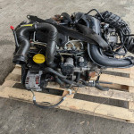 RENAULT TRAFIC RENAULT TRAFIC