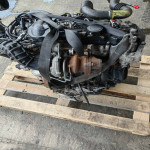RENAULT TRAFIC RENAULT TRAFIC
