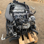 SAAB 9-5