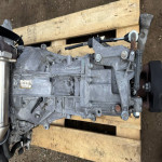 FORD TRANSIT FORD TRANSIT