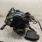 VOLKSWAGEN PASSAT VOLKSWAGEN PASSAT
