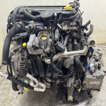 OPEL SIGNUM