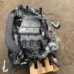 SAAB 9-5