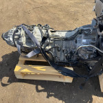 NISSAN PATHFINDER NISSAN PATHFINDER