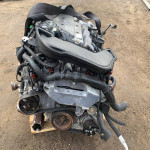 SAAB 9-5