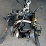 RENAULT DUSTER RENAULT DUSTER