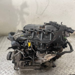 NISSAN INTERSTAR