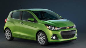 General Motors разработает линейку компактных машин