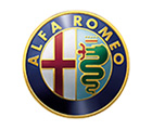 ALFA ROMEO ALFA ROMEO
